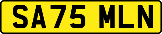 SA75MLN