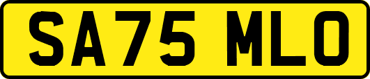 SA75MLO