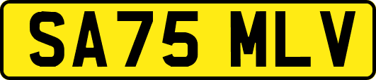 SA75MLV