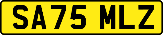 SA75MLZ