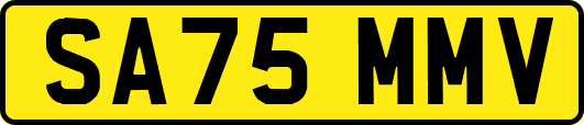 SA75MMV