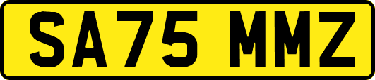 SA75MMZ