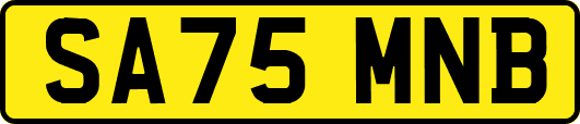 SA75MNB