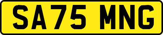 SA75MNG