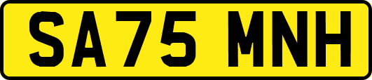 SA75MNH