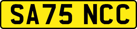 SA75NCC