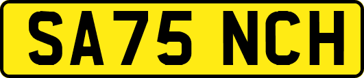 SA75NCH