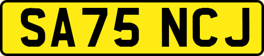 SA75NCJ