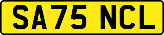 SA75NCL