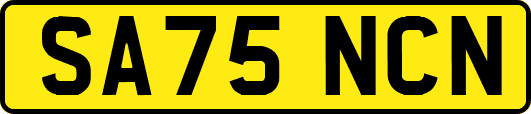 SA75NCN