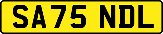 SA75NDL
