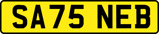 SA75NEB
