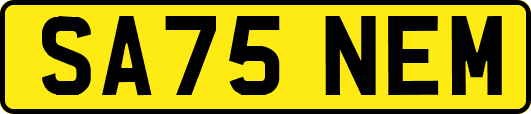 SA75NEM