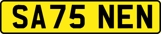 SA75NEN