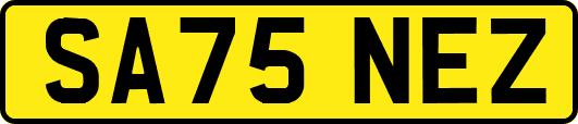 SA75NEZ