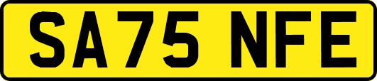 SA75NFE