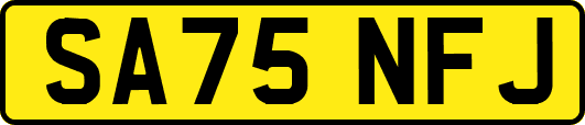 SA75NFJ