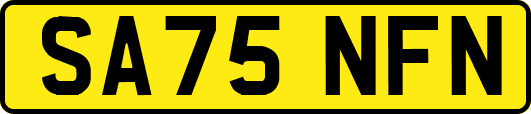 SA75NFN