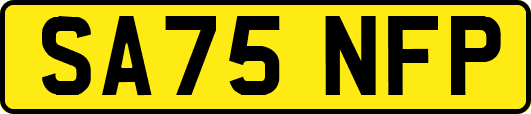 SA75NFP