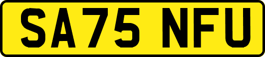 SA75NFU