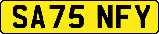 SA75NFY
