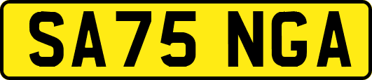 SA75NGA