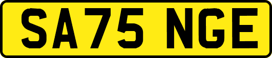 SA75NGE