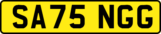 SA75NGG