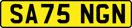 SA75NGN