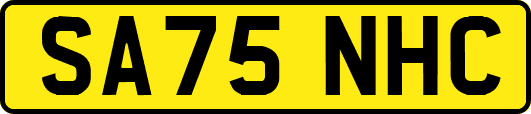 SA75NHC