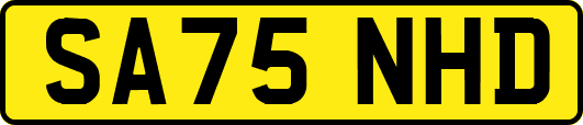 SA75NHD