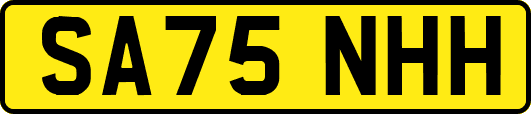 SA75NHH