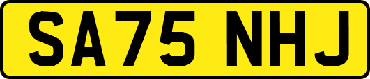 SA75NHJ