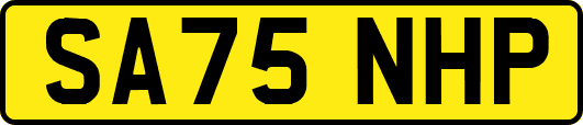 SA75NHP
