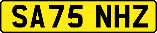 SA75NHZ
