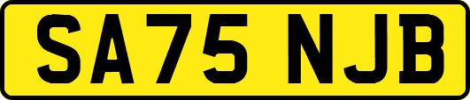SA75NJB