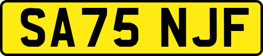 SA75NJF