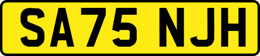 SA75NJH
