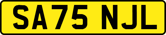 SA75NJL
