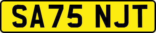 SA75NJT