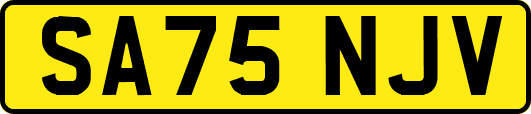 SA75NJV