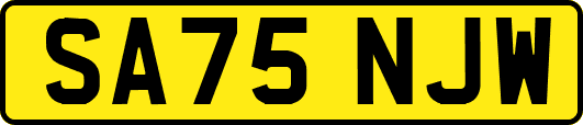 SA75NJW