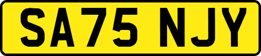 SA75NJY