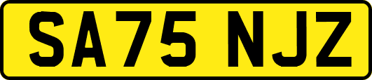SA75NJZ