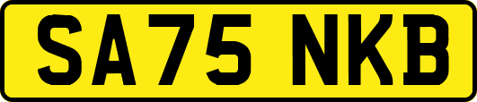 SA75NKB