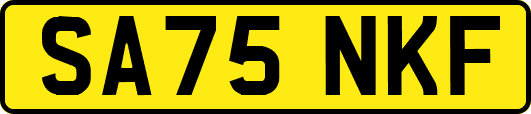SA75NKF