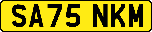SA75NKM