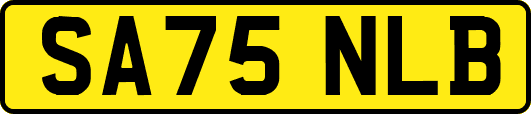 SA75NLB