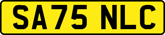 SA75NLC