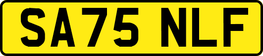 SA75NLF